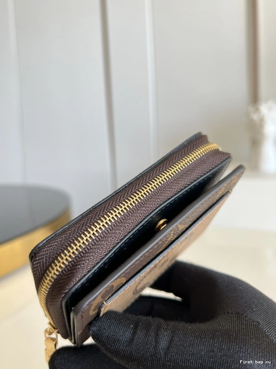 Frstbag ru cm Juliette VUITTON LOUIS WALLET-13.5*11*3 0805